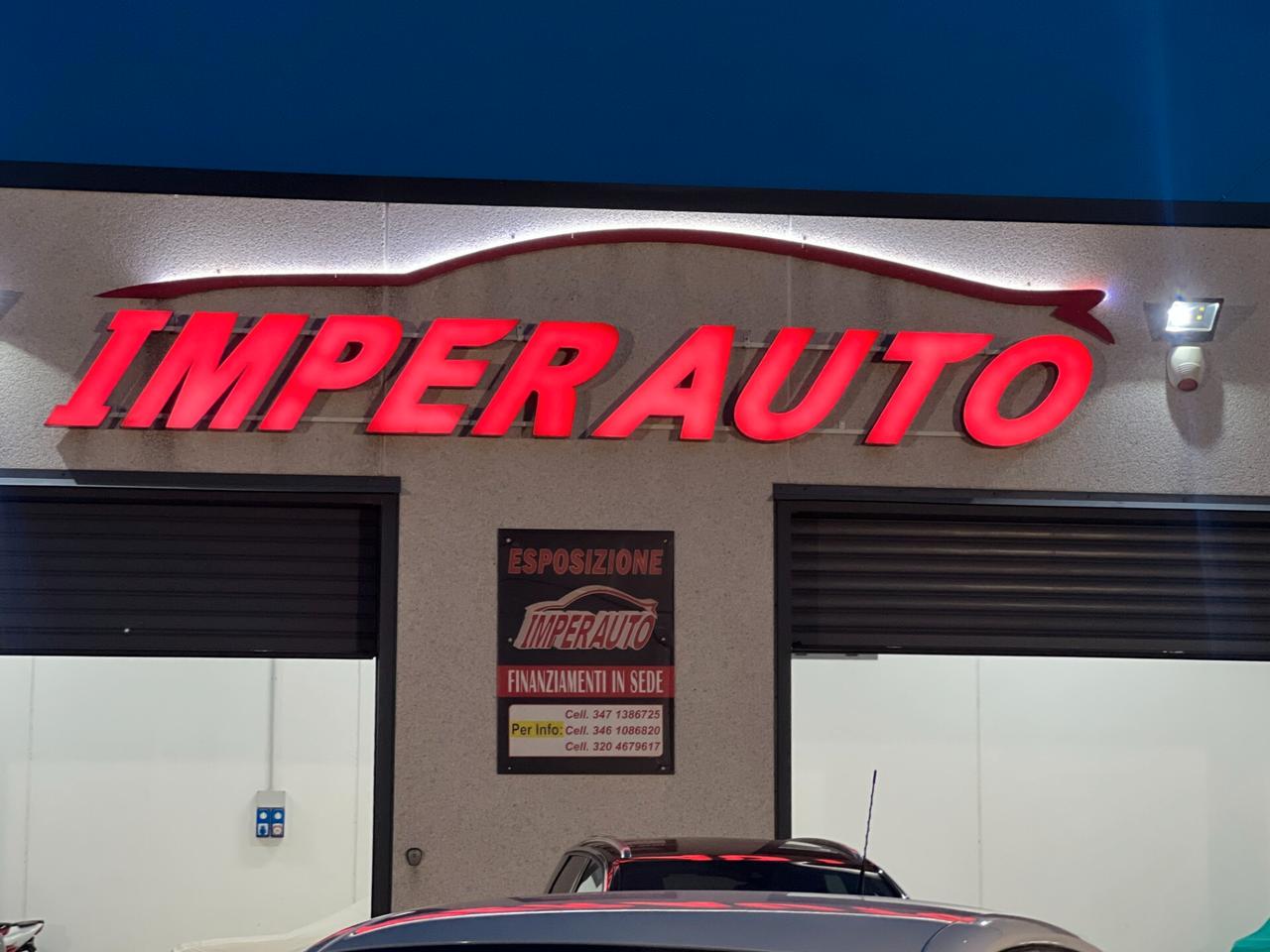 Mitsubishi Space Star 1.0 Invite 1PROPRIETARIO