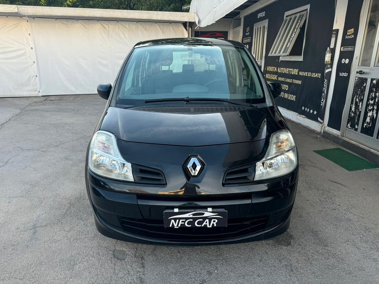 Renault Modus 1.5 dCi 90CV Live