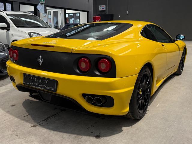 FERRARI 360 Modena F1