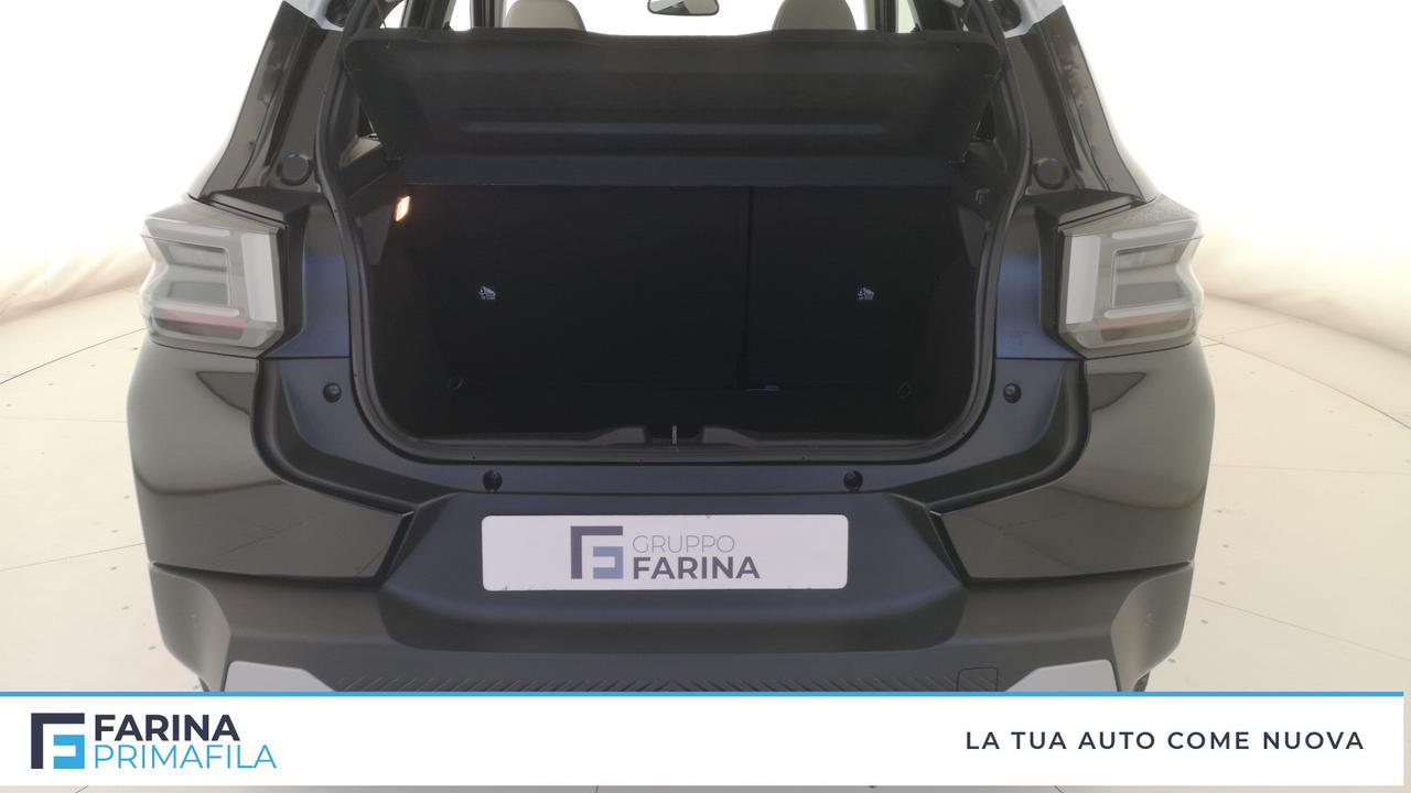 CITROEN Nuova C3 Hybrid 110cv - MAX