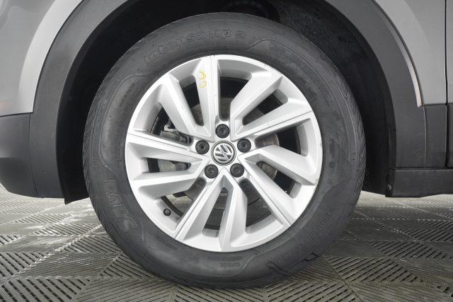 VOLKSWAGEN T-Cross T-Cross 1.6 TDI DSG SCR Style BMT