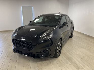 Ford Puma (2019) 1.0 EcoBoost Hybrid 125 CV S&S Titanium