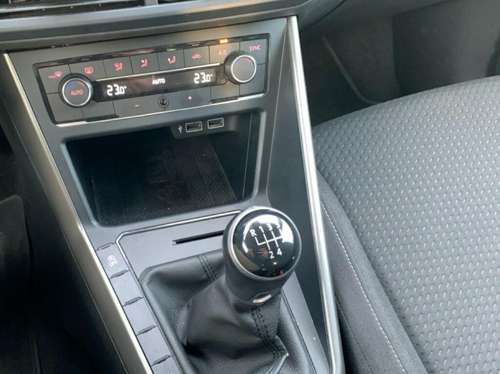 Volkswagen Polo 1.0 EVO Comfortline