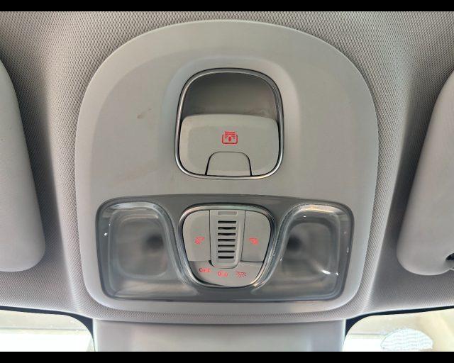 FIAT 500L 1.6 mjt Trekking 120cv