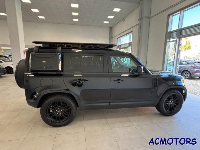 LAND ROVER Defender 110 3.0D I6 200 CV AWD Auto SE