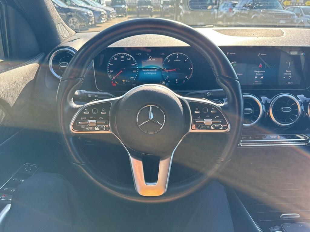 Mercedes GLA 200 200 D Sport Plus 8G-DCT