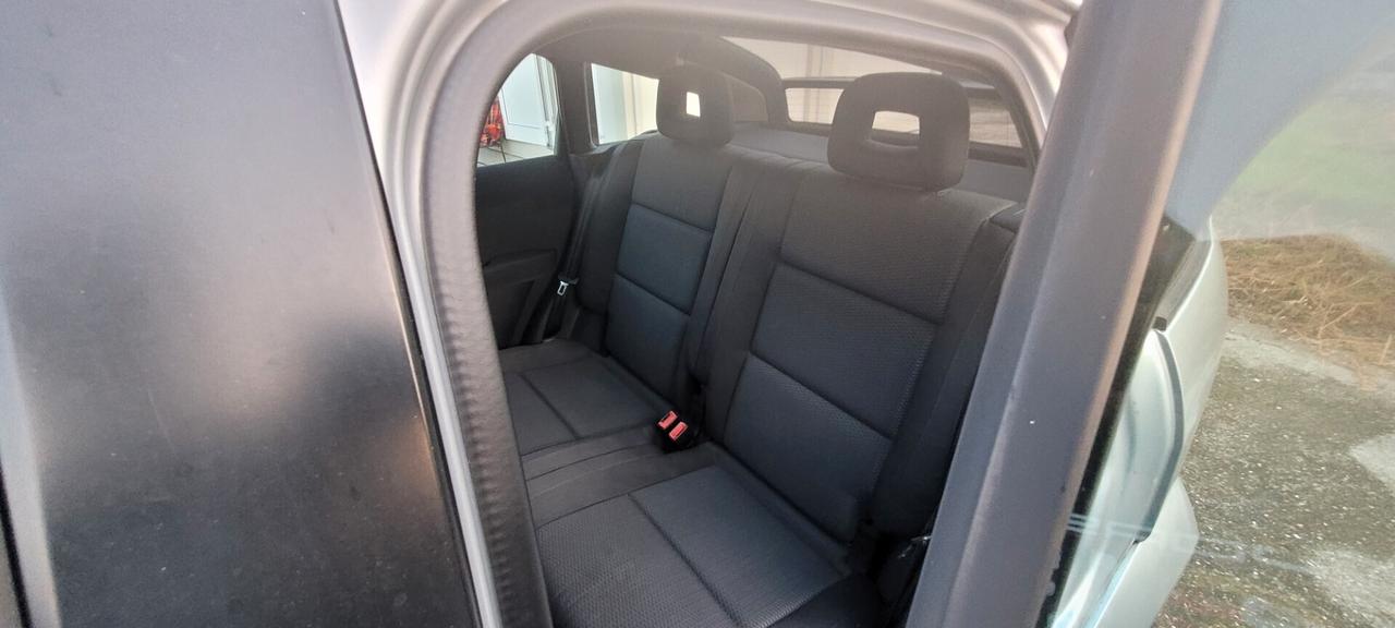 Audi A2 TDI TOP NEOPATENTATA