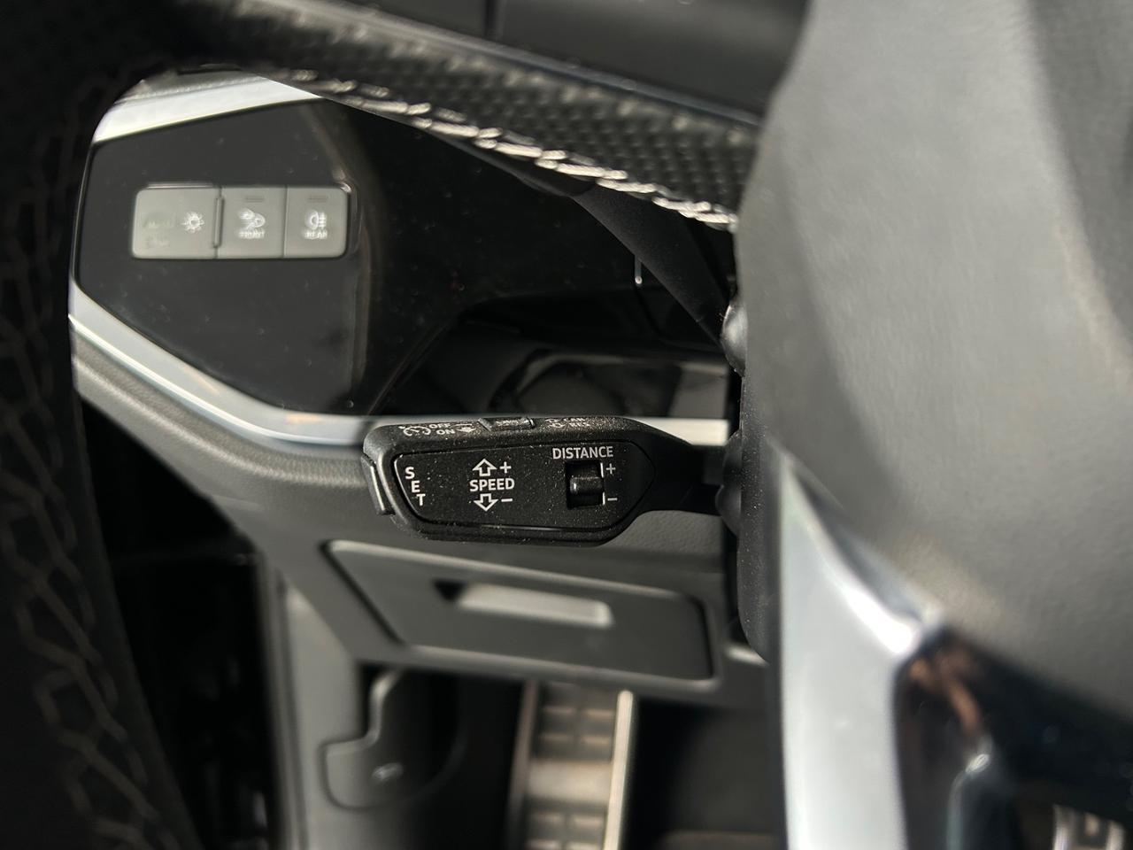 Audi Q3 SPB SportBack 45 TFSI quattro S Line tronic Full Optional