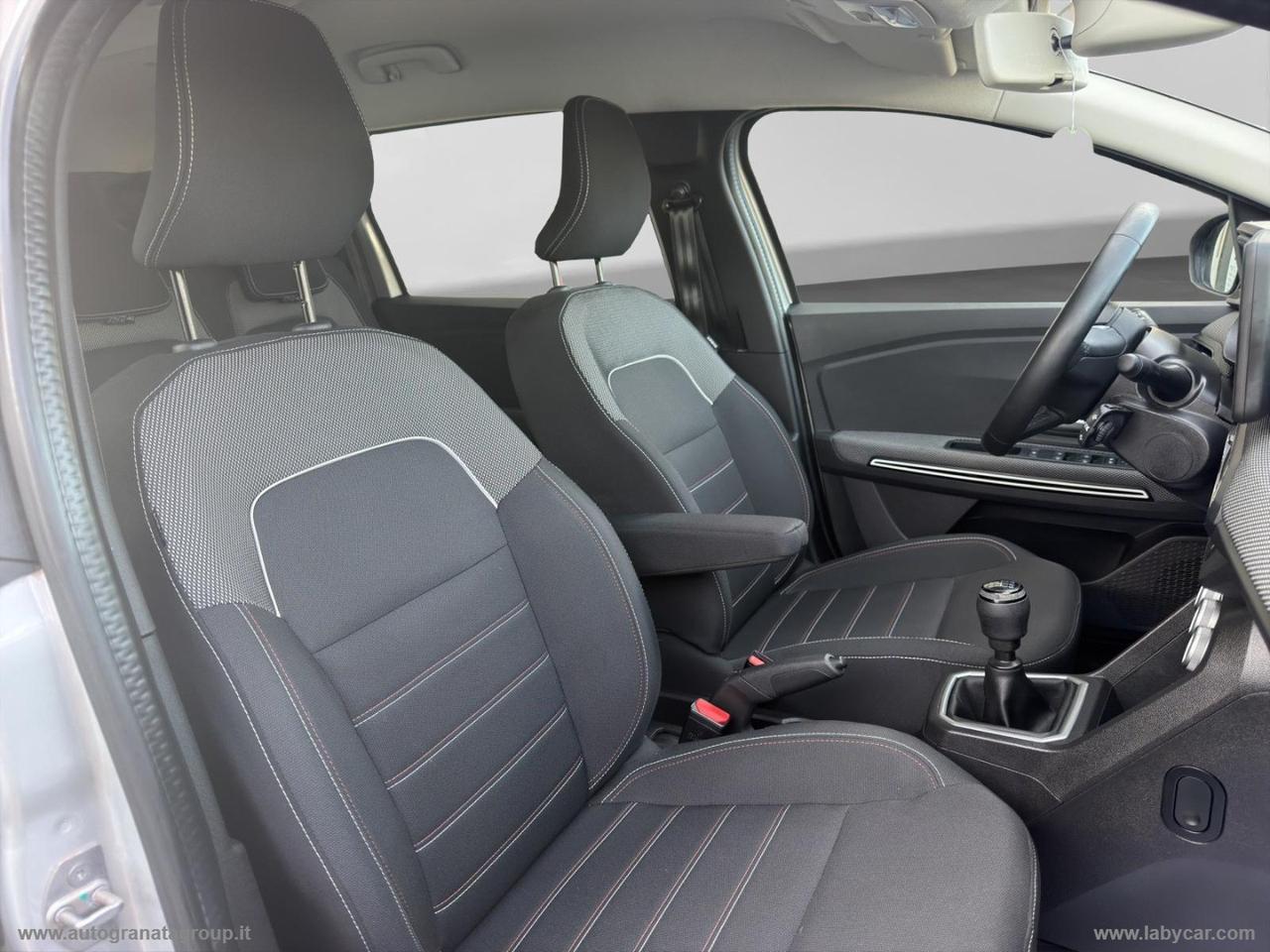 DACIA Jogger 1.0 TCe 110 CV 5 posti Extreme Up BELLA!