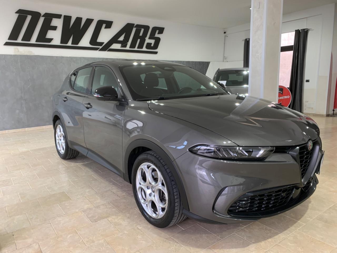 Alfa Romeo Tonale SPRINT TCT6 1600 130CV