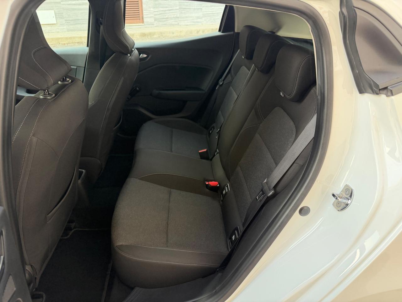 Renault Clio TCe 100 CV GPL 5 porte Zen