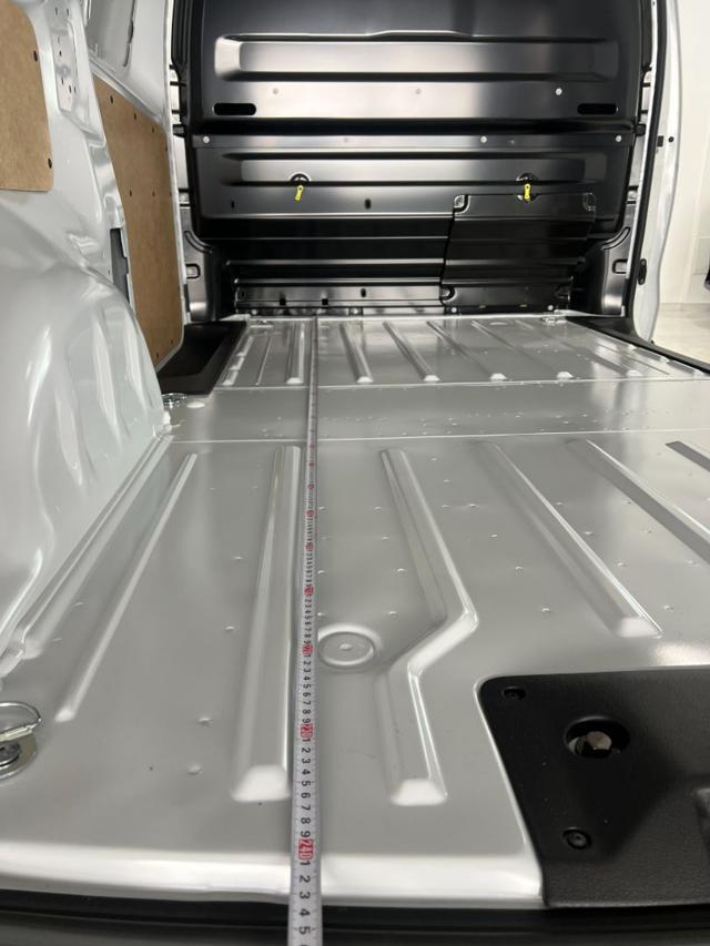 FIAT Scudo 1.5 BlueHDi 120 CV S&S PL-TN Furgone Km zero