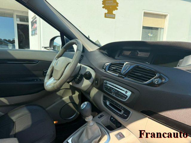 RENAULT Scenic X-Mod 2.0 dCi 160CV Luxe
