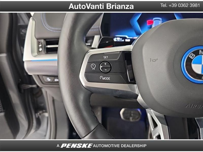 BMW Serie 2 Active Tourer 225e xDrive Active Tourer Msport