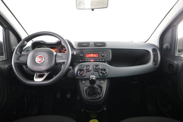 FIAT Panda Panda 1.2 EasyPower Lounge