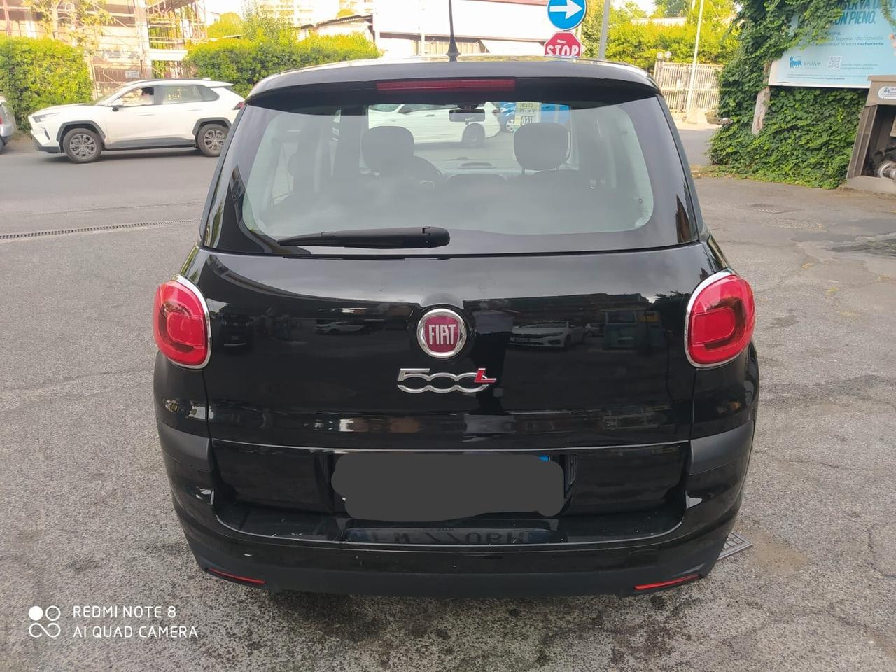Fiat 500L 1.3 Multijet 95 CV Business - OFFERTA!!!