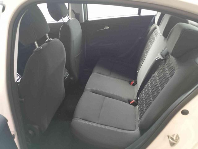 FIAT Tipo 1.6 Mjt S&S 4 porte City