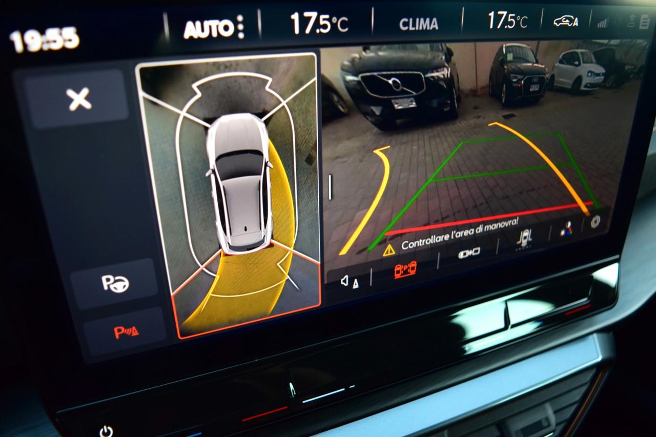 Cupra Formentor 2.0 TDI 150 cv 4DRIVE DSG
