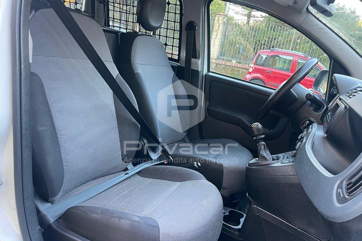 FIAT Panda 1.2 Pop Van 2 posti