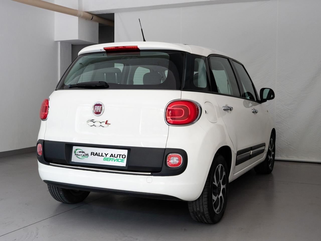 Fiat 500L 1.3 Multijet 95 CV