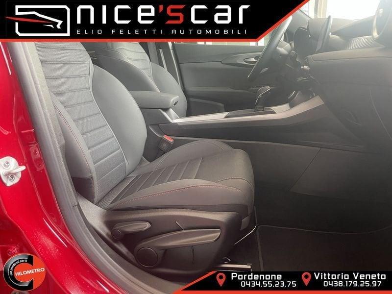 Alfa Romeo Tonale 1.6 diesel 130 CV TCT6 Sprint