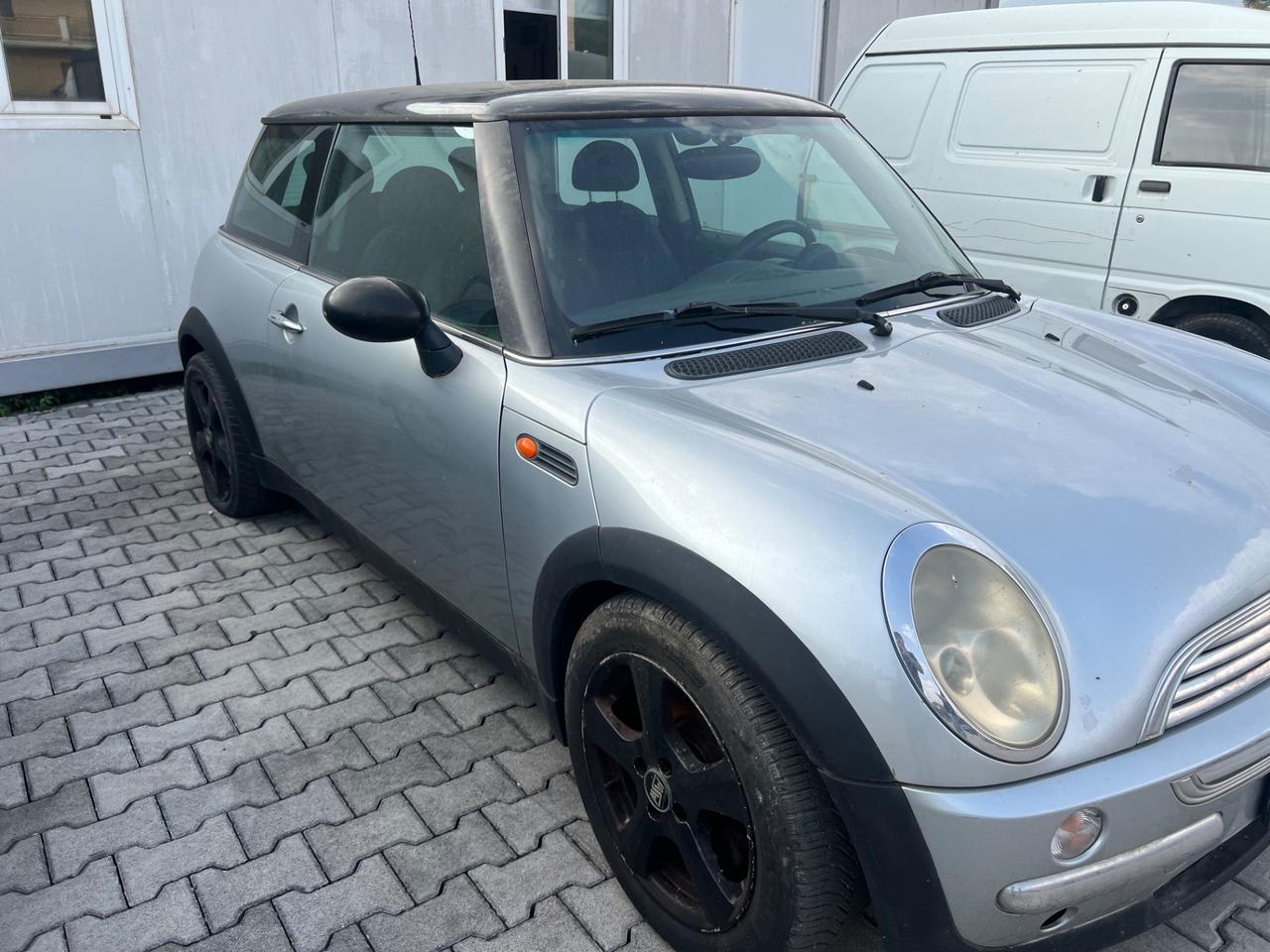 Mini Mini 1.6 16V Cooper