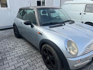 Mini Mini 1.6 16V Cooper