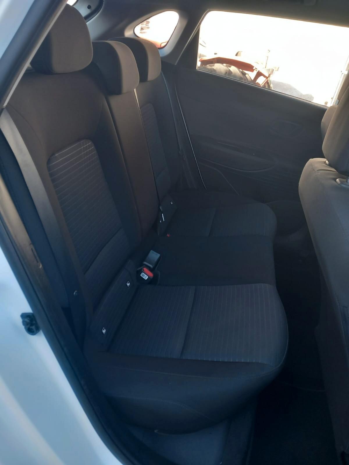 Hyundai i20 1.2 MPI MT Bose