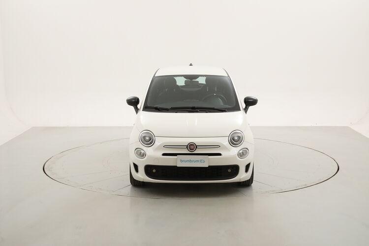 Fiat 500 Hybrid Connect BR438458 1.0 Mild Hybrid 70CV