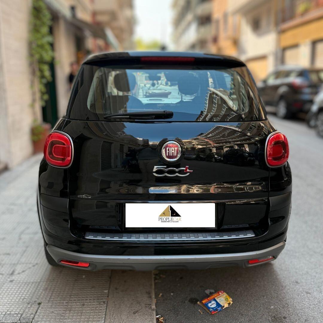 Fiat 500L 1.3 Multijet 95 CV Cross