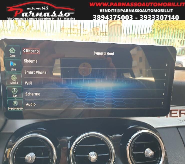 Mercedes-benz C 220 BlueTEC Automatic Premium