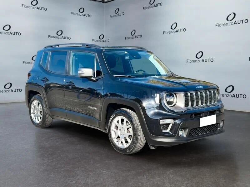 Jeep Renegade 1.0 T3 Limited (PREZZO REALE)