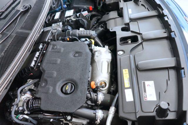 PEUGEOT 5008 BlueHDi 130 S&S EAT8 Active Business 7 Posti
