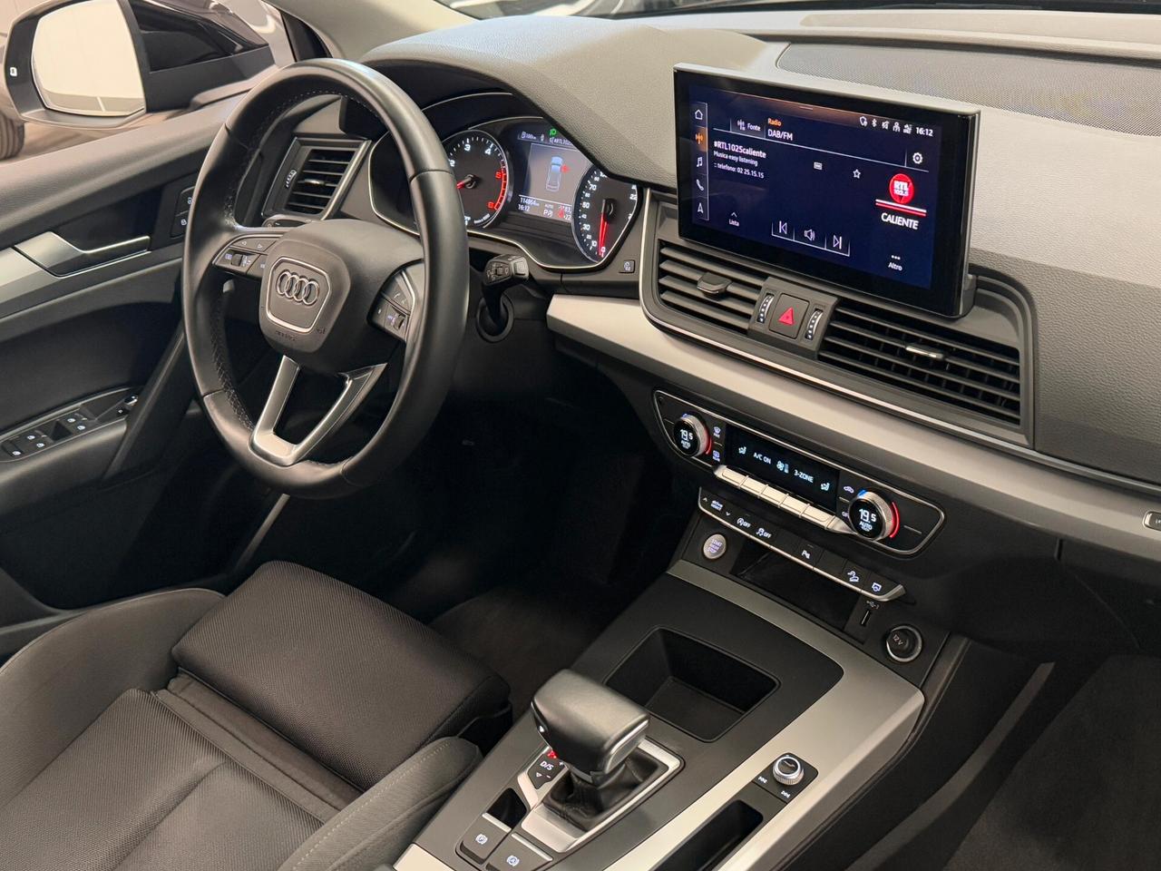 Audi Q5 40 TDI 204 CV quattro S tronic
