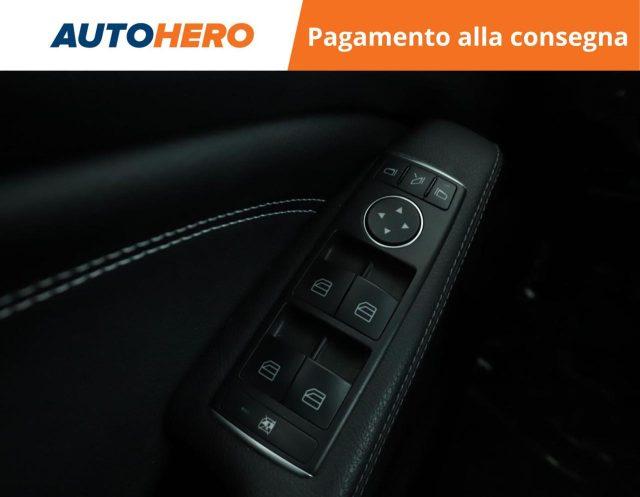 MERCEDES-BENZ CLA 180 d Sport