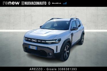 Dacia Duster 1.0 ECO-G Journey