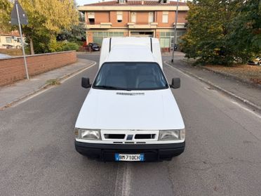 Fiat Fiorino 1.7 Turbodiesel