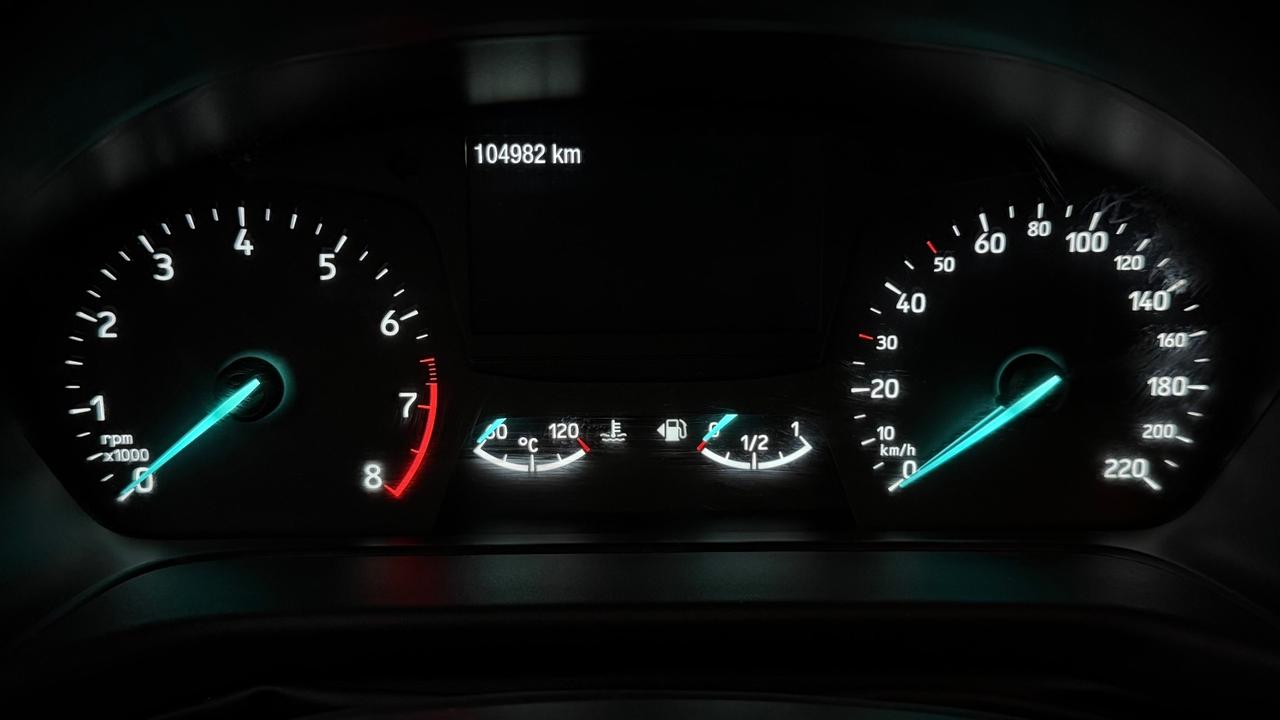 Ford Fiesta 1.1 5 porte Plus