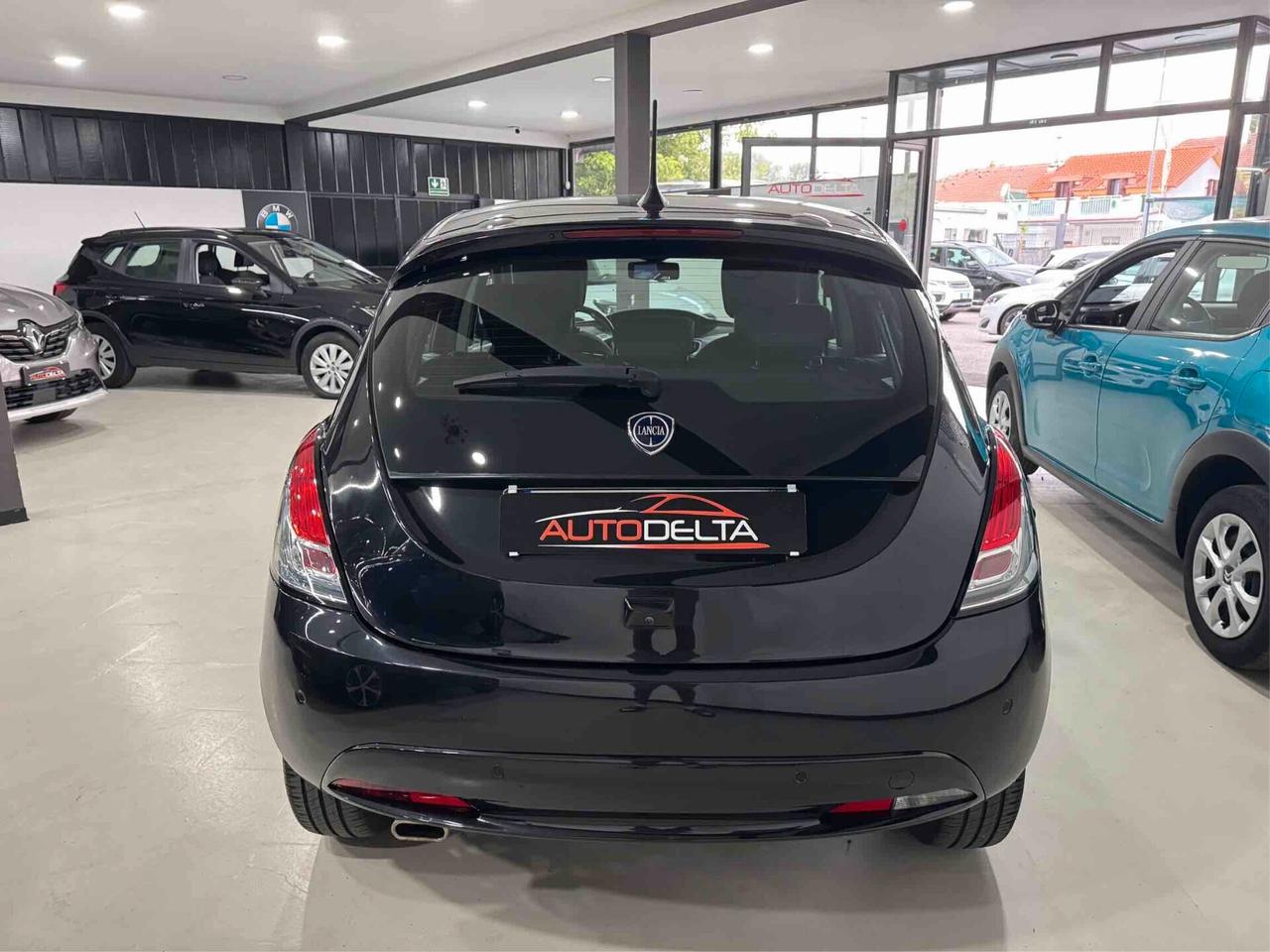 Lancia Ypsilon LanciaYpsilon 1.0 FireFly 5 porte S&S Hybrid Gold