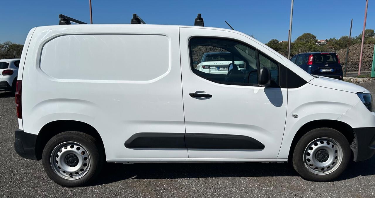 Opel Combo Life Combo Life 1.5D 100 CV S&S Advance