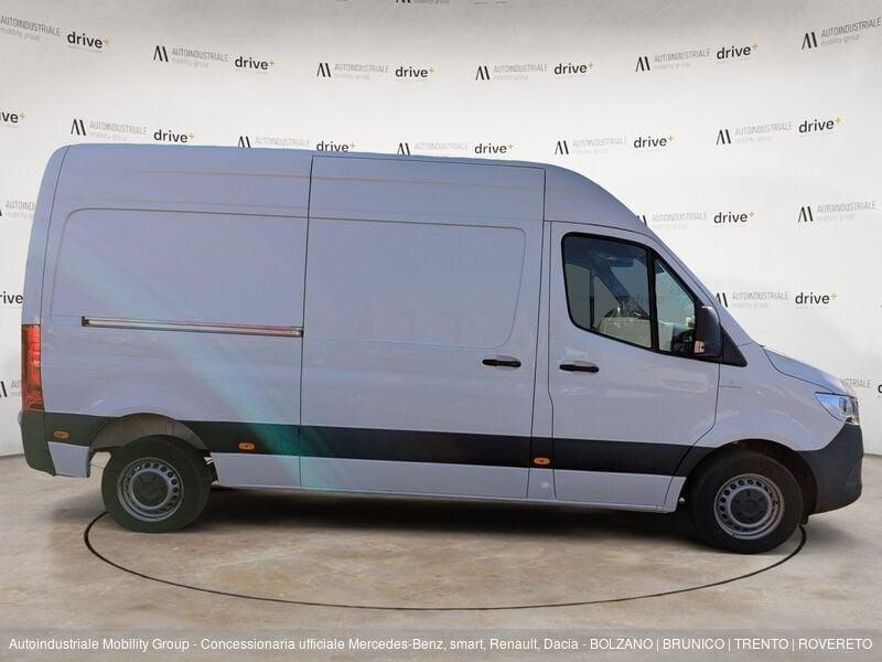 Mercedes-Benz Sprinter F37/35 314 CDI RWD FURGONE L2 H2