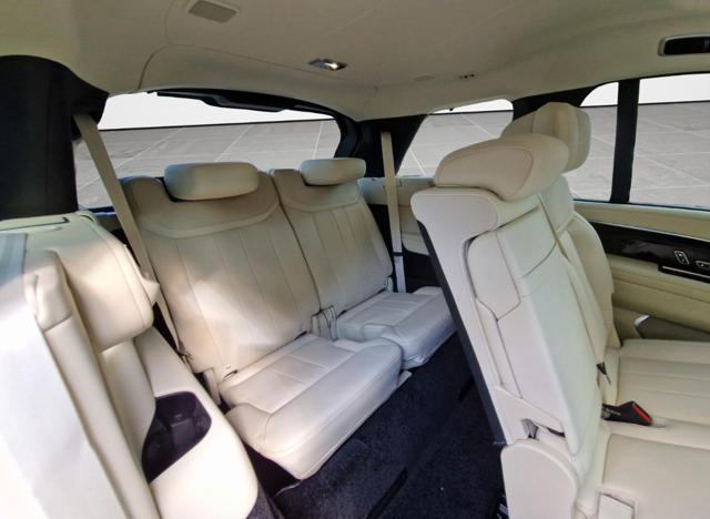 LAND ROVER Range Rover 4.4 V8 Autobiography LWB 7 posti Shadow
