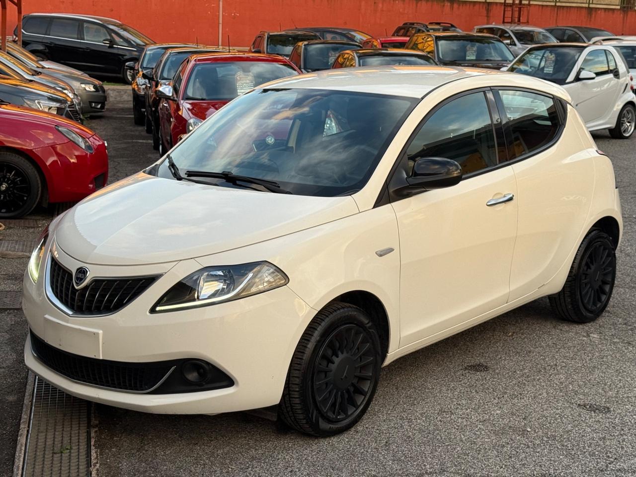 Ypsilon 1.0 /Hybrid/unipro/iva esposta /rate/