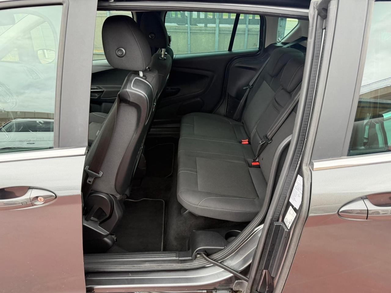 Ford B-Max 1.4 90 CV GPL Titanium