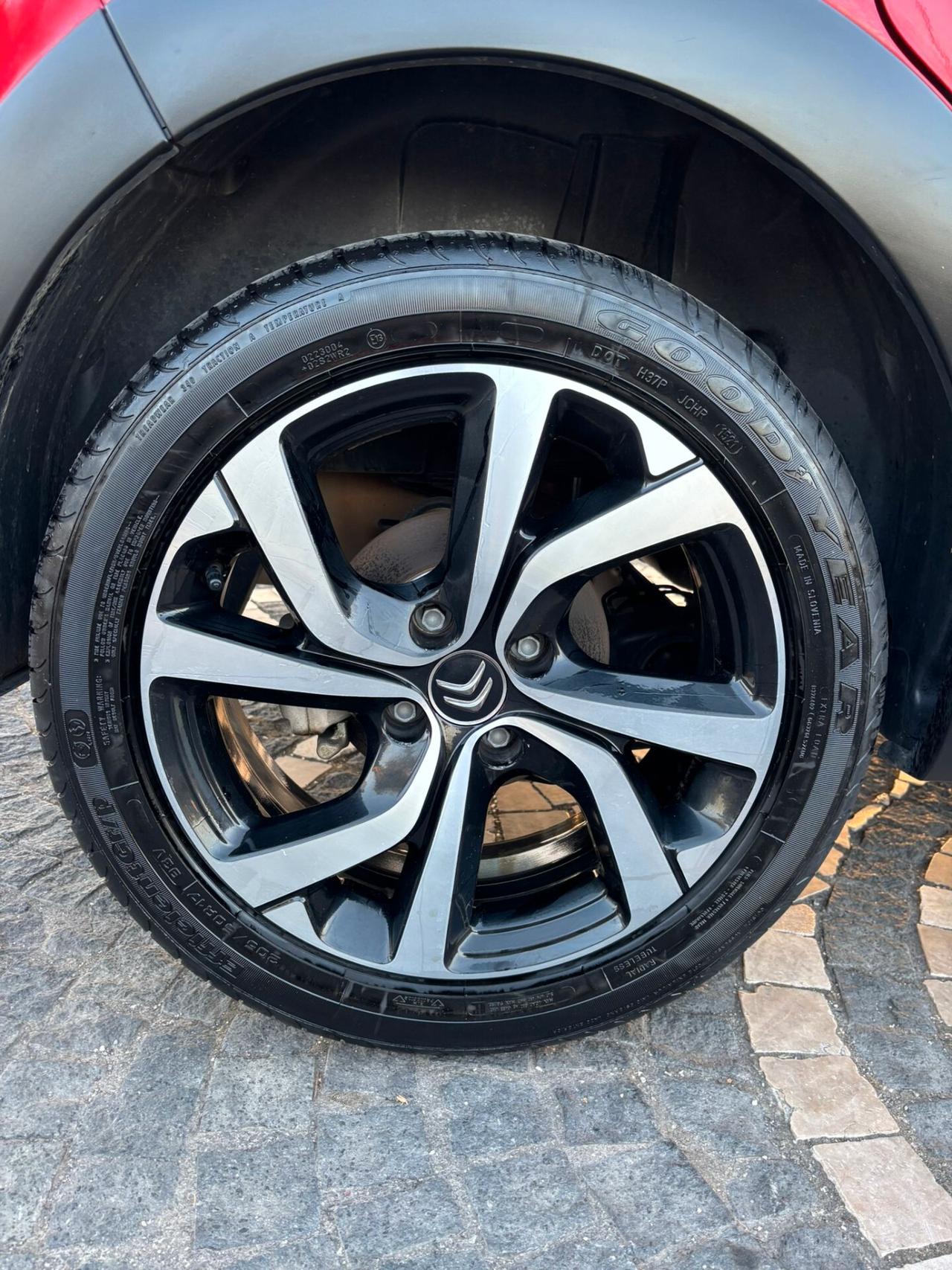 Citroen C3 PureTech 110 S&S Max