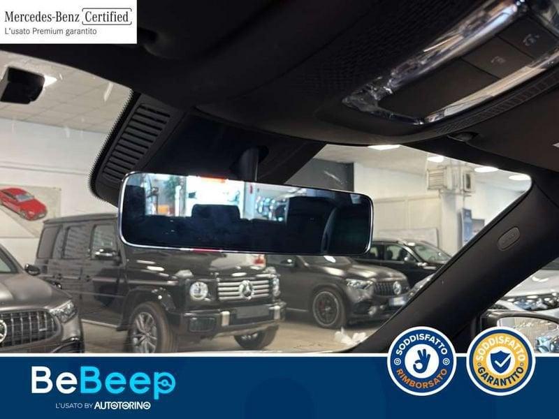 Mercedes-Benz GLB Classe 200 D SPORT PLUS AUTO