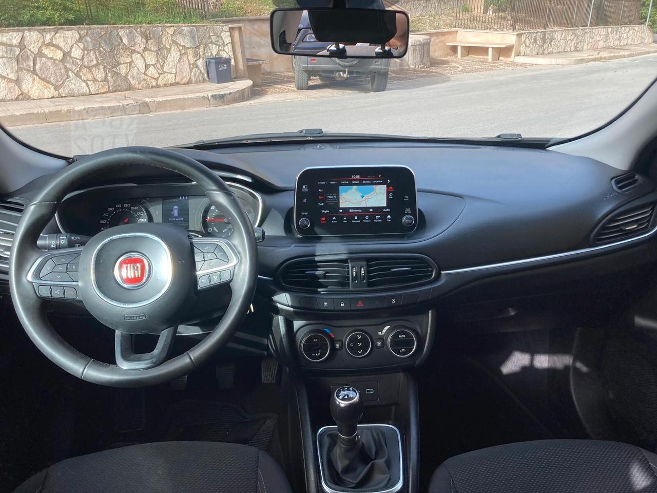 Fiat Tipo 1.3 Mjt S&S SW Easy