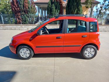 Fiat Panda 1.2 Dynamic SOLO 52000 KM