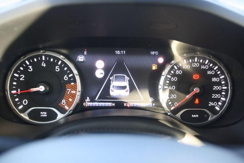 Jeep Renegade Renegade 1.0 T3 Limited