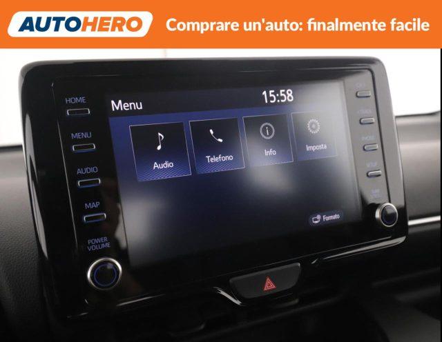 MAZDA 2 Mazda2 Hybrid 1.5 VVT e-CVT Full Hybrid Electric A